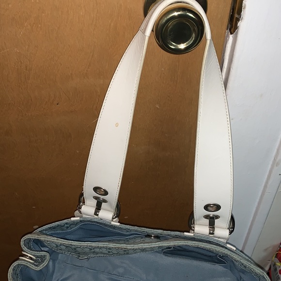 Coach Tote - Picture 5 of 10